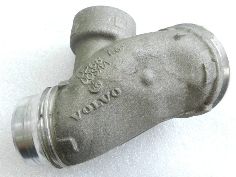 Volvo XC90 II 2.0 D4 Turbo pārplūdes vārsts T15/063 Oriģinālais 31293679, 31431981