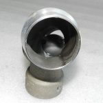 Volvo XC90 II 2.0 D4 Turbo pārplūdes vārsts T15/063 Oriģinālais 31293679, 31431981