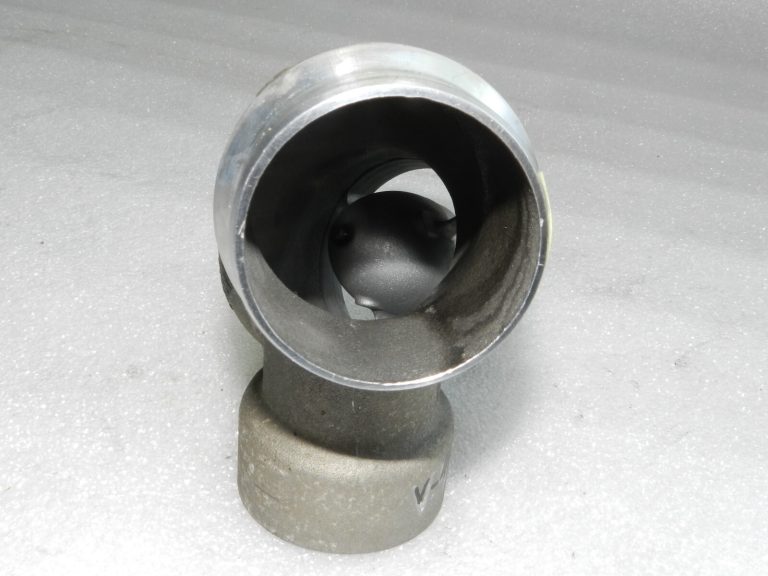 Volvo XC90 II 2.0 D4 Turbo pārplūdes vārsts T15/063 Oriģinālais 31293679, 31431981