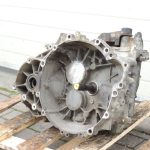Volvo V60 I 2.0D D5204T2 120KW Pārnesumkārba Manuālā pārnesumkārba 6 pakāpju M66