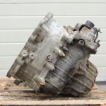 Volvo V60 I 2.0D D5204T2 120KW Pārnesumkārba Manuālā pārnesumkārba 6 pakāpju M66