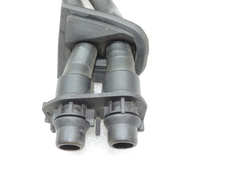 Oriģināla Volvo S80 II S60 II V70 III 2.0 D5 gaisa kondicioniera sildītāja šļūtene 31274927