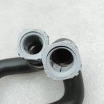 Oriģināla Volvo S80 II S60 II V70 III 2.0 D5 gaisa kondicioniera sildītāja šļūtene 31274927