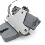 Oriģinālā Volvo S80 II aizmugurējo durvju slēdzene 31440242