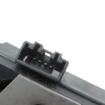 Oriģinālā Volvo S80 II aizmugurējo durvju slēdzene 31440242
