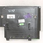 Volvo S80 II Multimedia radio klimata kontroles panelis 30782282, 30782912, 30782914