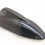 Volvo S80 II jumta antenas pārsegs 452 Black Sapphire 39850329 39850327