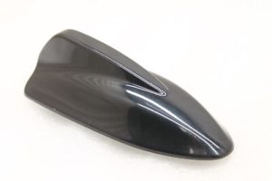 Volvo S80 II jumta antenas pārsegs 452 Black Sapphire 39850329 39850327