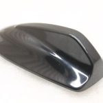 Volvo S80 II jumta antenas pārsegs 452 Black Sapphire 39850329 39850327