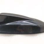 Volvo S80 II jumta antenas pārsegs 452 Black Sapphire 39850329 39850327