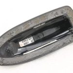 Volvo S80 II jumta antenas pārsegs 452 Black Sapphire 39850329 39850327