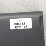 Volvo S80 II Conduite Et Entretien Manuel d\\\\\\\’utilisation Français+Porte-documents