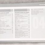 Volvo S80 II Conduite Et Entretien Manuel d\\\\\\\’utilisation Français+Porte-documents