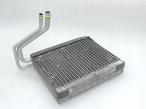 Oriģināls Volvo S80 II S60 II V70 III gaisa kondicionēšanas sistēmas A/C iztvaicētājs 31436487