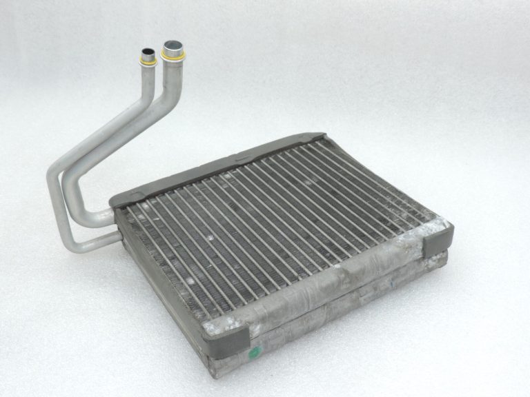 Oriģināls Volvo S80 II S60 II V70 III gaisa kondicionēšanas sistēmas A/C iztvaicētājs 31436487