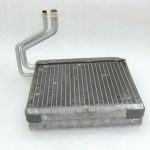 Oriģināls Volvo S80 II S60 II V70 III gaisa kondicionēšanas sistēmas A/C iztvaicētājs 31436487