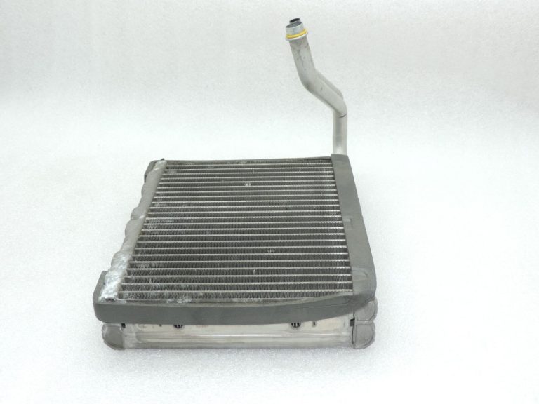 Oriģināls Volvo S80 II S60 II V70 III gaisa kondicionēšanas sistēmas A/C iztvaicētājs 31436487