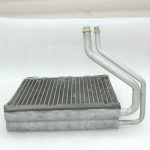 Oriģināls Volvo S80 II S60 II V70 III gaisa kondicionēšanas sistēmas A/C iztvaicētājs 31436487