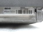 Oriģināls Volvo S80 II S60 II V70 III gaisa kondicionēšanas sistēmas A/C iztvaicētājs 31436487