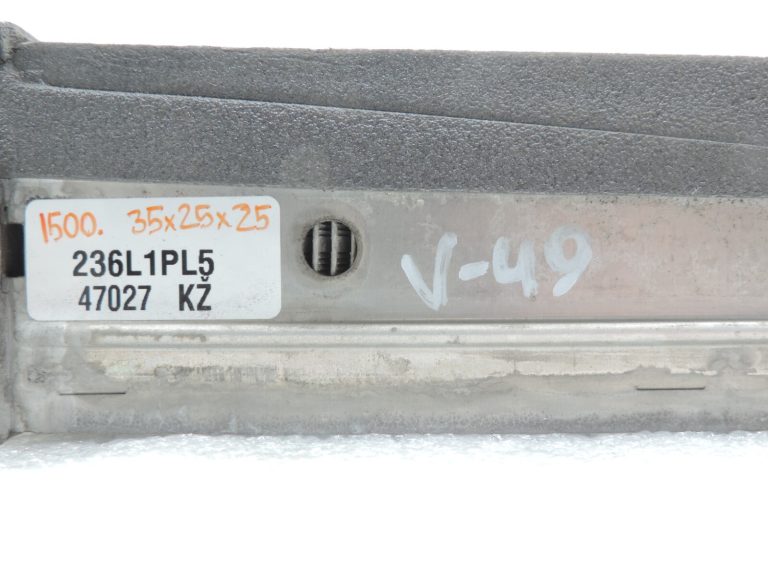 Oriģināls Volvo S80 II S60 II V70 III gaisa kondicionēšanas sistēmas A/C iztvaicētājs 31436487