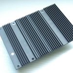 Volvo S40 II V50 XC90 Pastiprinātāja audio vadības bloks 30732486 AUDIOMODULE