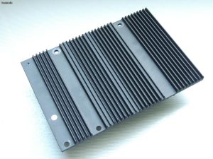 Volvo S40 II V50 XC90 Amplifier audio control unit 30732486 AUDIOMODULE