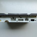 Volvo S40 II V50 XC90 Pastiprinātāja audio vadības bloks 30732486 AUDIOMODULE