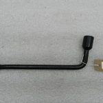 Citroen C4 Picasso oriģinālā riteņu atslēga 671739