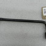 Citroen C4 Picasso oriģinālā riteņu atslēga 671739