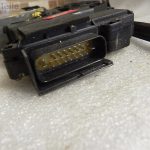 VW Sharan Alhambra Ford Galaxy Aizmugurējā labā loga regulators HR 7M3959812
