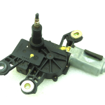 Aizmugurējā stikla tīrītāja motors Aizmugurējā stikla tīrītāja motors VW Golf 5 Plus Passat B6 1K6955711B