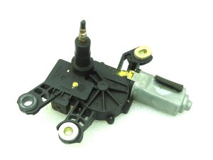 Aizmugurējā stikla tīrītāja motors Aizmugurējā stikla tīrītāja motors VW Golf 5 Plus Passat B6 1K6955711B