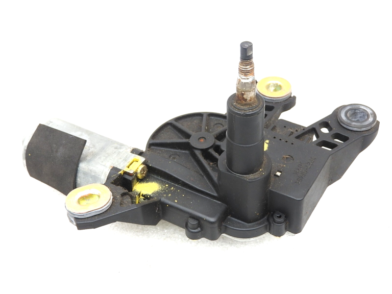 Aizmugurējā stikla tīrītāja motors Aizmugurējā stikla tīrītāja motors VW Golf 5 Plus Passat B6 1K6955711B