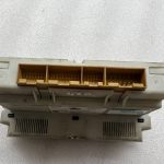 VW Passat gaisa kondicionēšanas vadības panelis Apkures vadības panelis 1J1907044 5HB007617