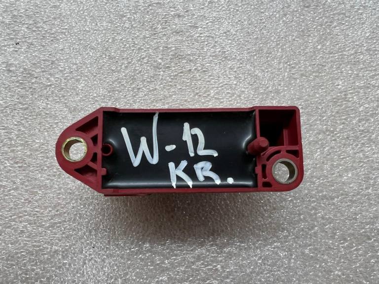 VW skoda sēdekļa drošības spilvena avārijas sensors ij0909606d
