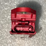 VW skoda sēdekļa drošības spilvena avārijas sensors ij0909606d