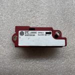 VW skoda sēdekļa drošības spilvena avārijas sensors ij0909606d