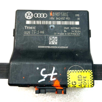 Volkswagen Golf vadības bloks 1k090907530e