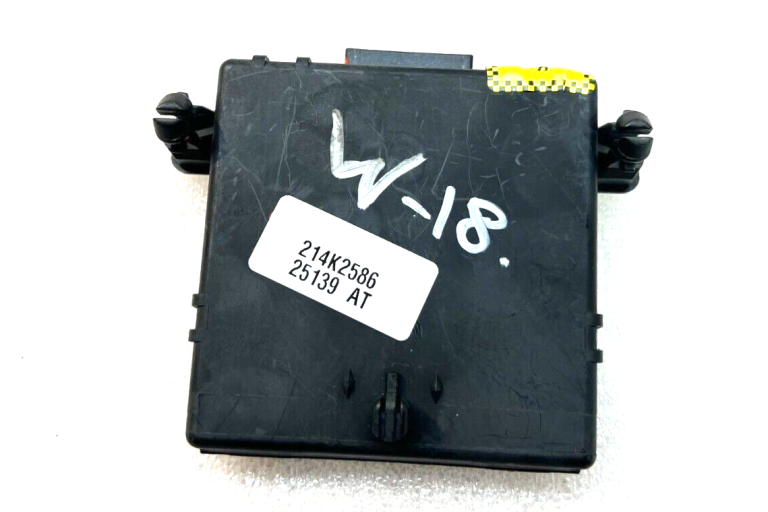 Volkswagen Golf vadības bloks 1k090907530e