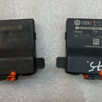 Volkswagen Golf vadības bloks 1k090907530e
