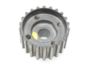 Oriģināls kloķvārpstas skriemelis 1.9 D Audi VW Skoda Seat 038105263F BDJ BJB