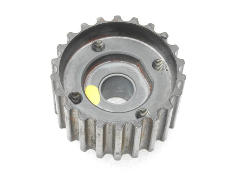 Oriģināls kloķvārpstas skriemelis 1.9 D Audi VW Skoda Seat 038105263F BDJ BJB