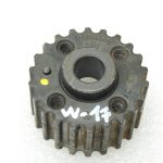 Oriģināls kloķvārpstas skriemelis 1.9 D Audi VW Skoda Seat 038105263F BDJ BJB