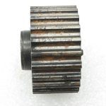 Oriģināls kloķvārpstas skriemelis 1.9 D Audi VW Skoda Seat 038105263F BDJ BJB