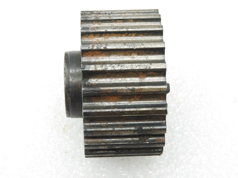 Oriģināls kloķvārpstas skriemelis 1.9 D Audi VW Skoda Seat 038105263F BDJ BJB