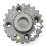 Oriģināls kloķvārpstas skriemelis 1.9 D Audi VW Skoda Seat 038105263F BDJ BJB