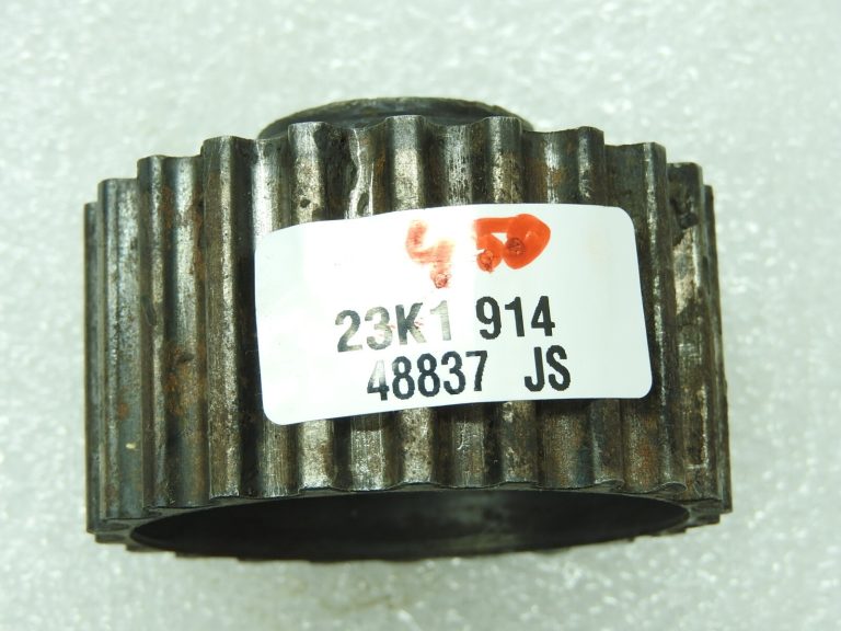 Oriģināls kloķvārpstas skriemelis 1.9 D Audi VW Skoda Seat 038105263F BDJ BJB