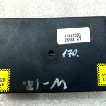 VW Audi komforta vadības bloks 1k0959433bl