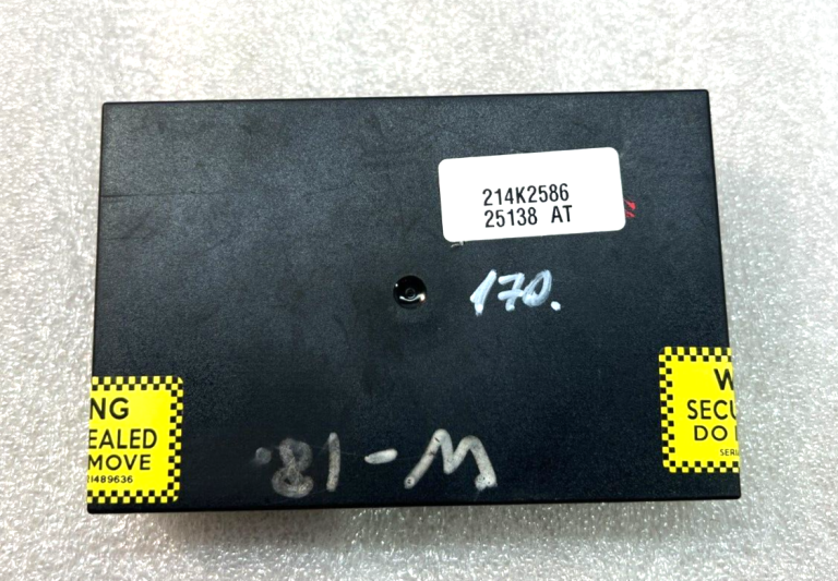 VW Audi komforta vadības bloks 1k0959433bl