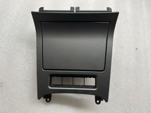 Пепельница для центральной консоли Volkswagen golf TDI SE 1k0857961